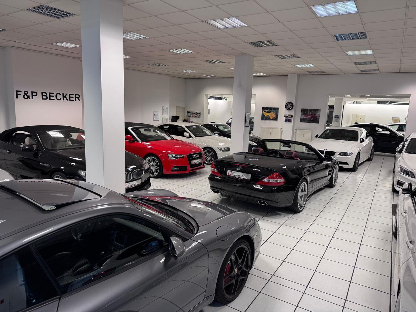 Showroom